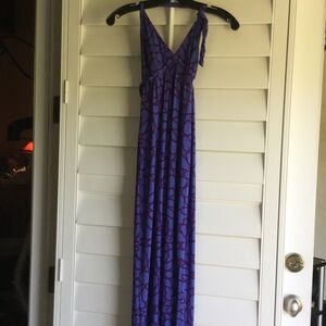 New Indah maxi dress